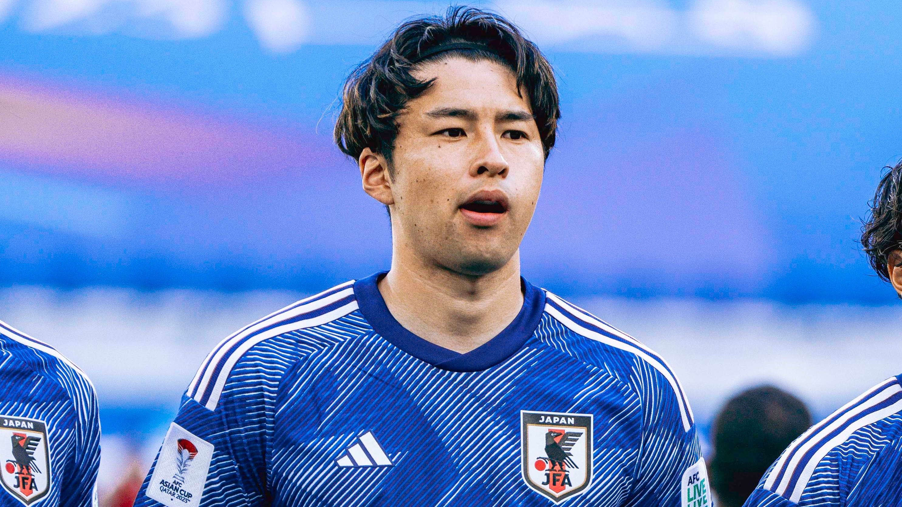 FC町田ゼルビア、日本代表DF中山雄太の獲得を発表！「今の自分にとって